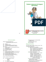 Sample - 2005 PALS Prestudy