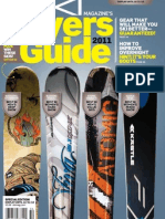 Ski Buyers Guide 11