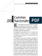 CUENTAS NACIONALES 2222