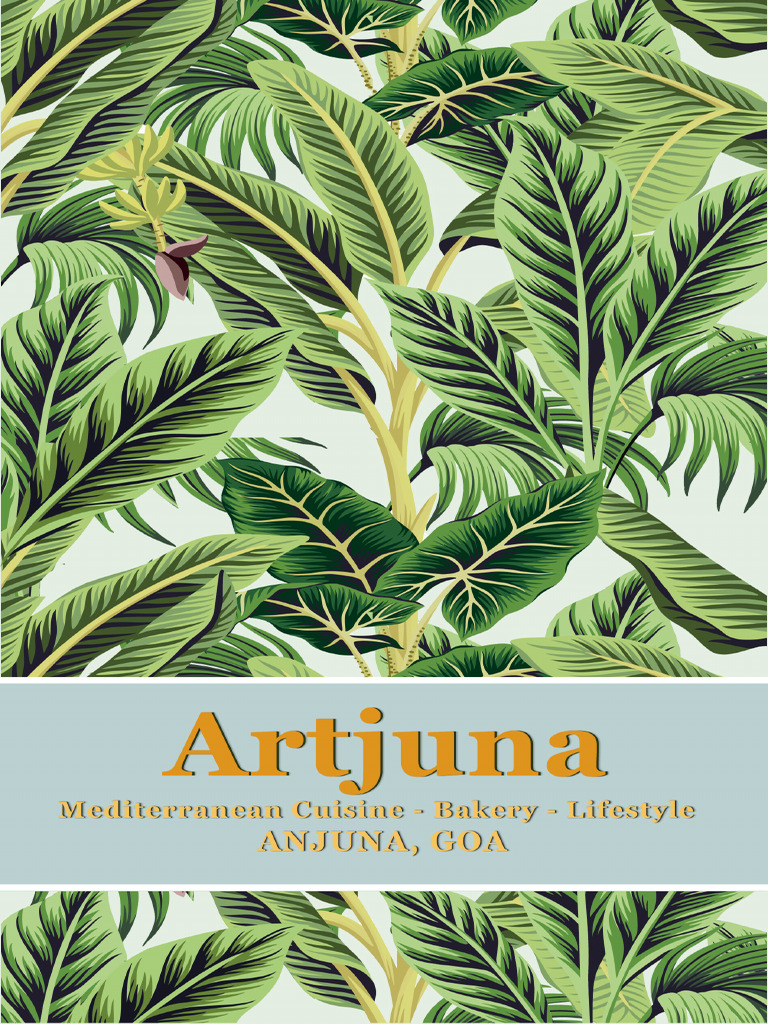 artjuna-menu-pdf