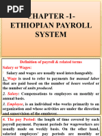 Employment Income Tax Declaration Form | PDF | Payroll Tax | Taxes