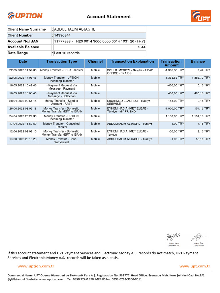 Transactions Pdf Wire Transfer Political Economy