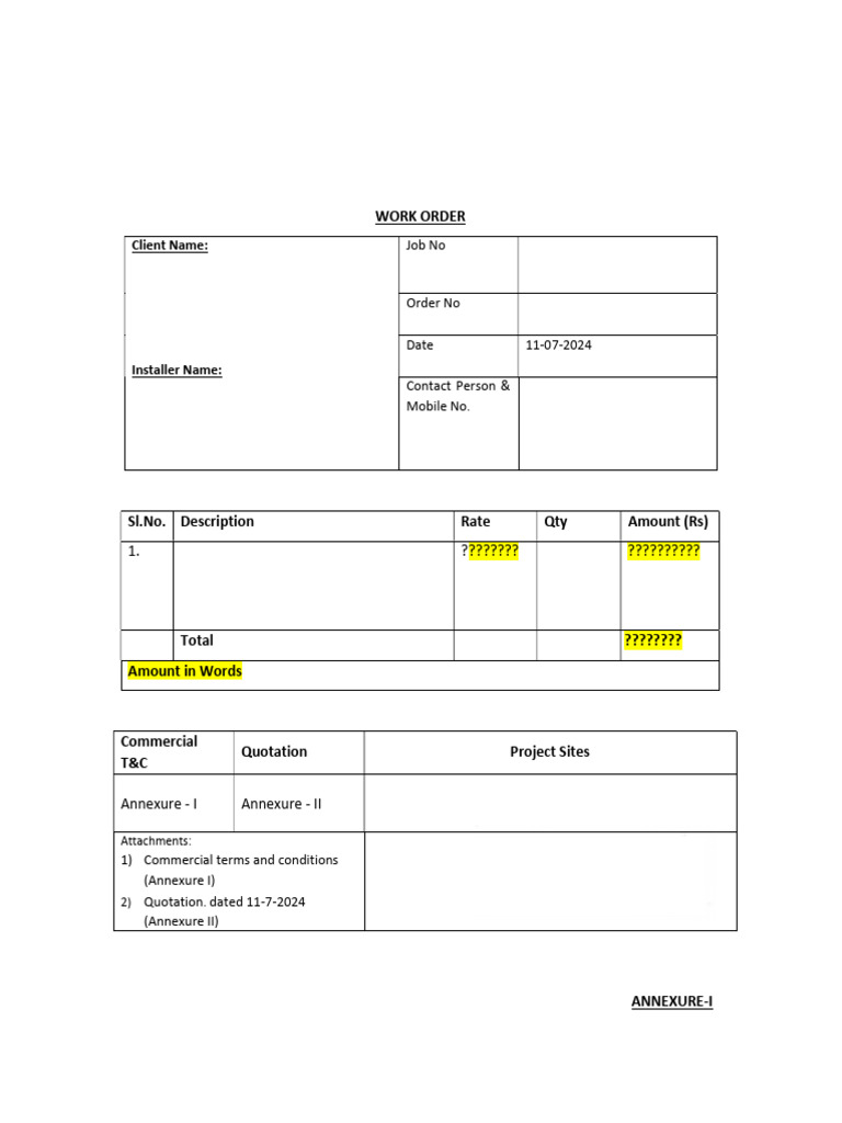 work-order-format-download-free-pdf-indemnity-safety
