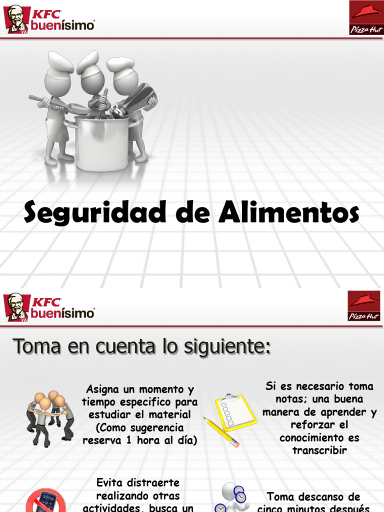 Seguridad De Alimentos Dias L Descargar Gratis Pdf Alimentos Agua