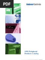 Andover Continum Manual | Access Control | Computer Network