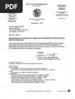 Download LADOT Los Angeles Bike Path PES Nov 2011 4 by Damien Newton SN74944711 doc pdf