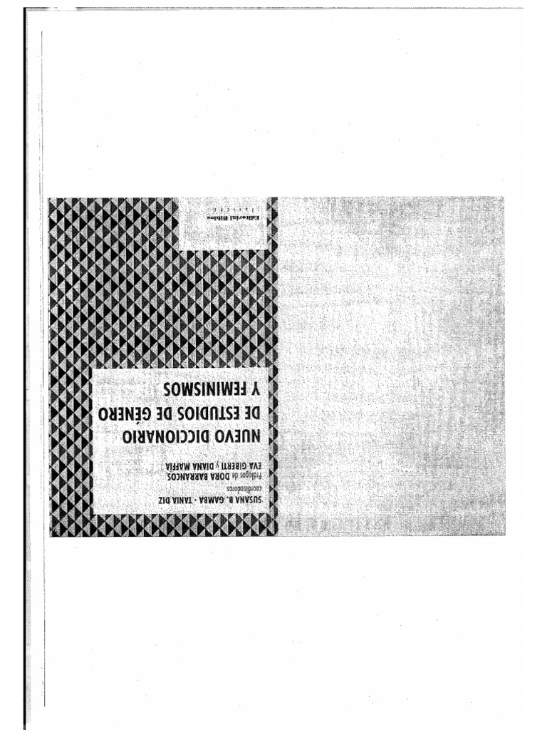 Gamba Guia | PDF