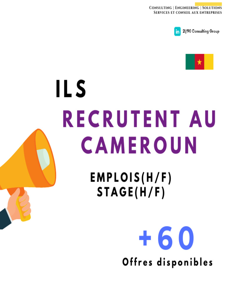 Postes Vacant S 17 06 2024 PDF Service Industries Economies