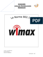 Wimax-802 16