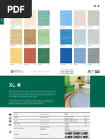 Forbo Flooring Technical Specifications | PDF | Natural Environment ...