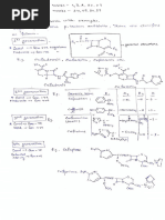 ChemDraw Tutorial for Organic Chemistry | PDF | Organic Chemistry ...