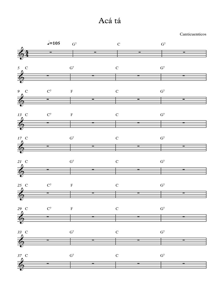 Aca Ta | PDF