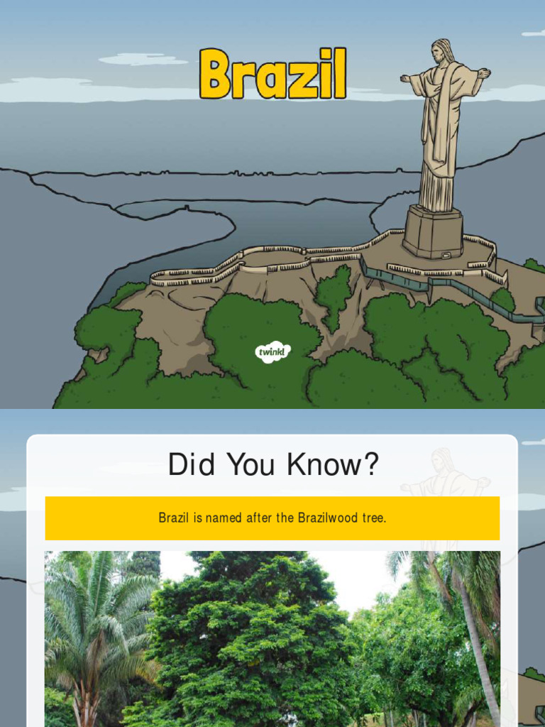 Brazil visual data 7