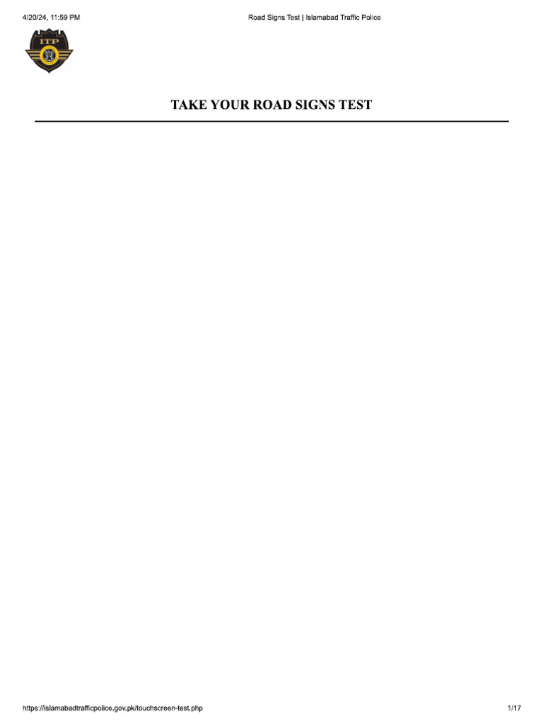 Sign Test | PDF