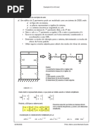 Mathcad - Exemplo 6-2 e 6-3