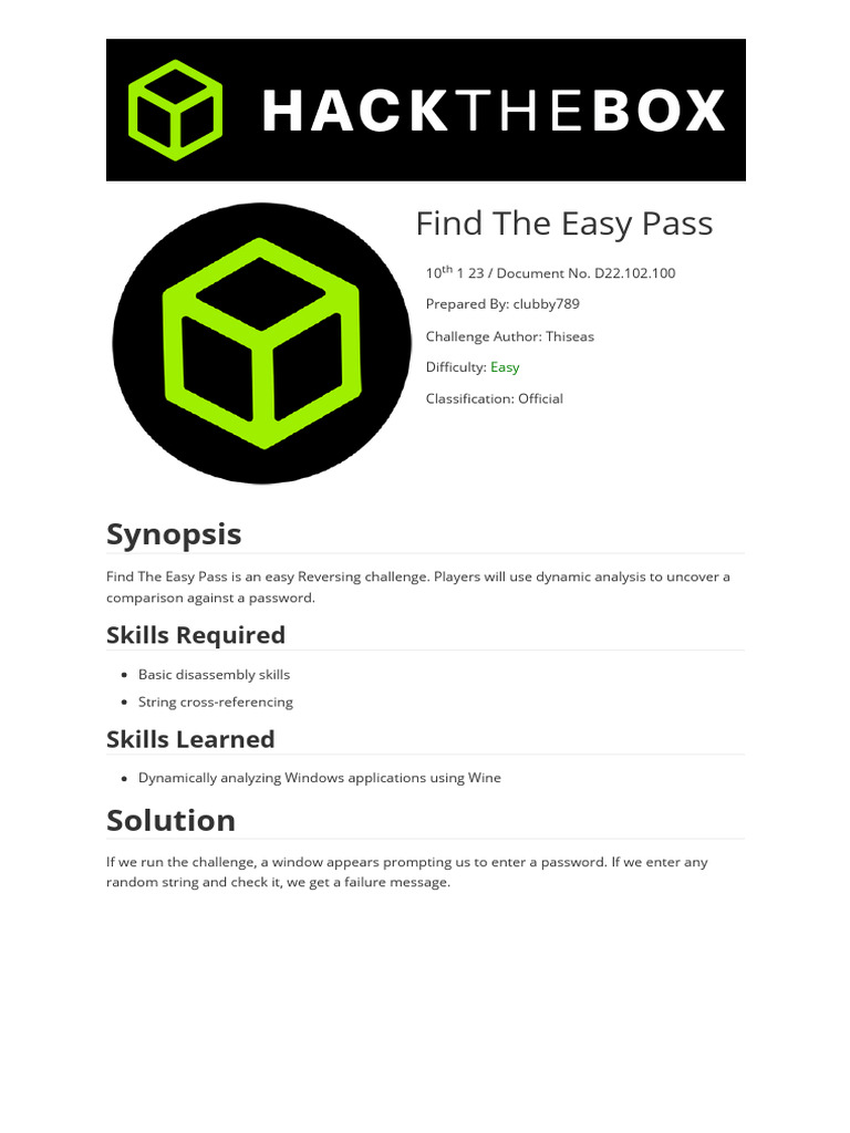 Easy Pass Multiple States