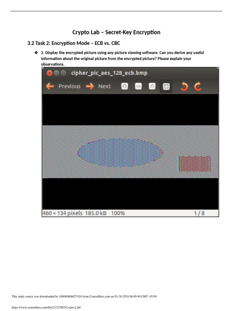 Docx | PDF | Encryption | Computer Science