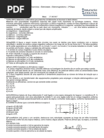 3listaeletromagnetismo Julho2014
