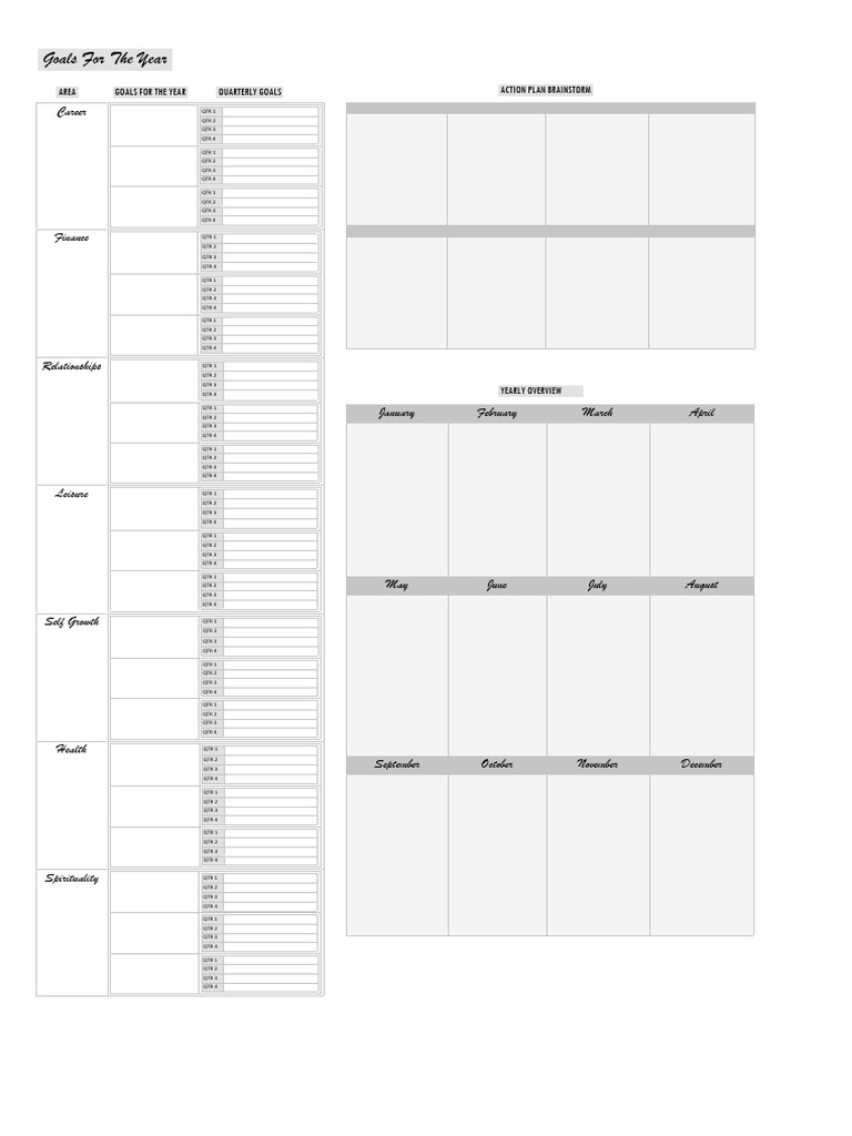 Class Note 3 | PDF