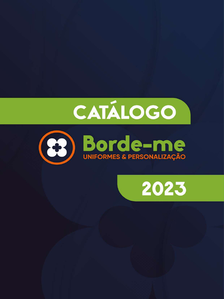Catálogo 2023 | PDF