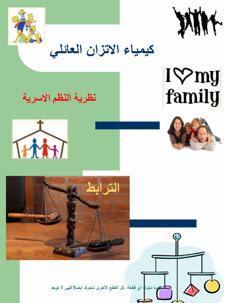 Family System | PDF