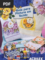Catalog Tecido