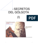 LOS SECRETOS DEL GÓLGOTA