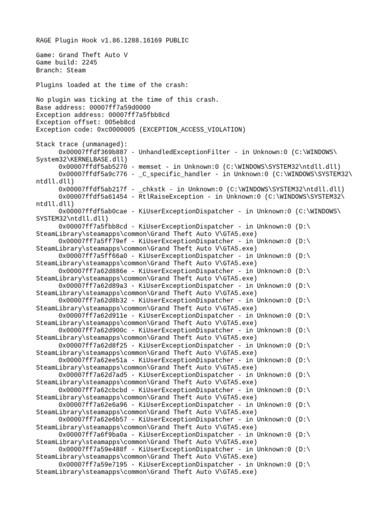 Crash | PDF | Scheduling (Computing) | Computer Engineering