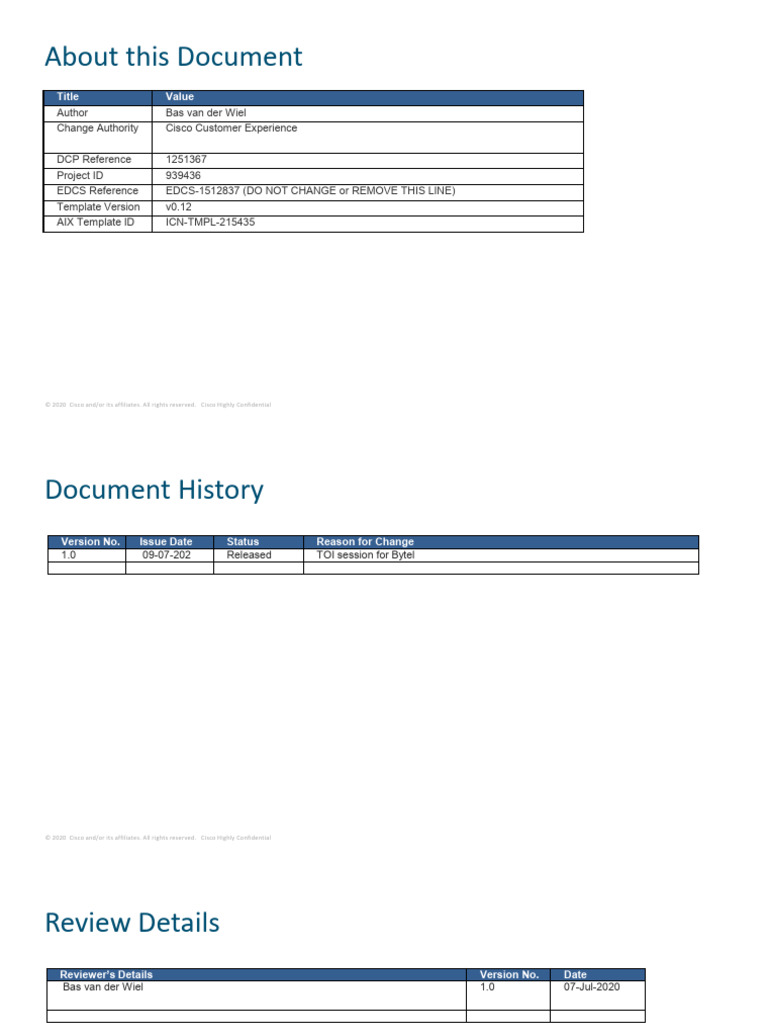 01-ACI-Intro-Basics | Download Free PDF | Computer Network | Multicast