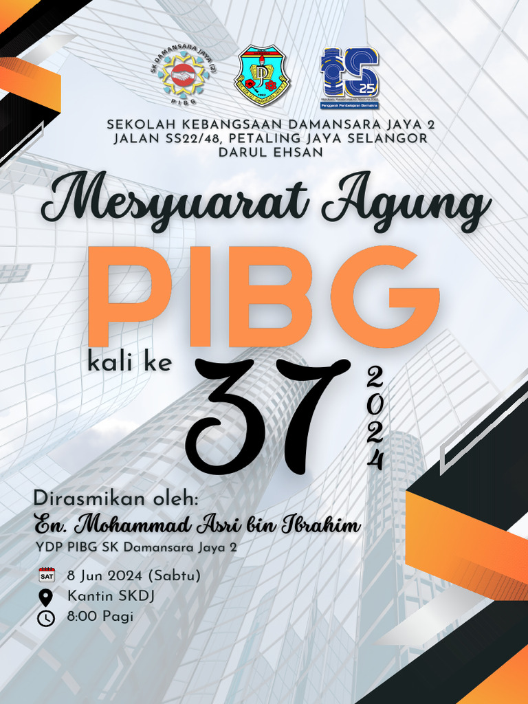 Buku Program Pibg Kali Ke 37 3 Pdf