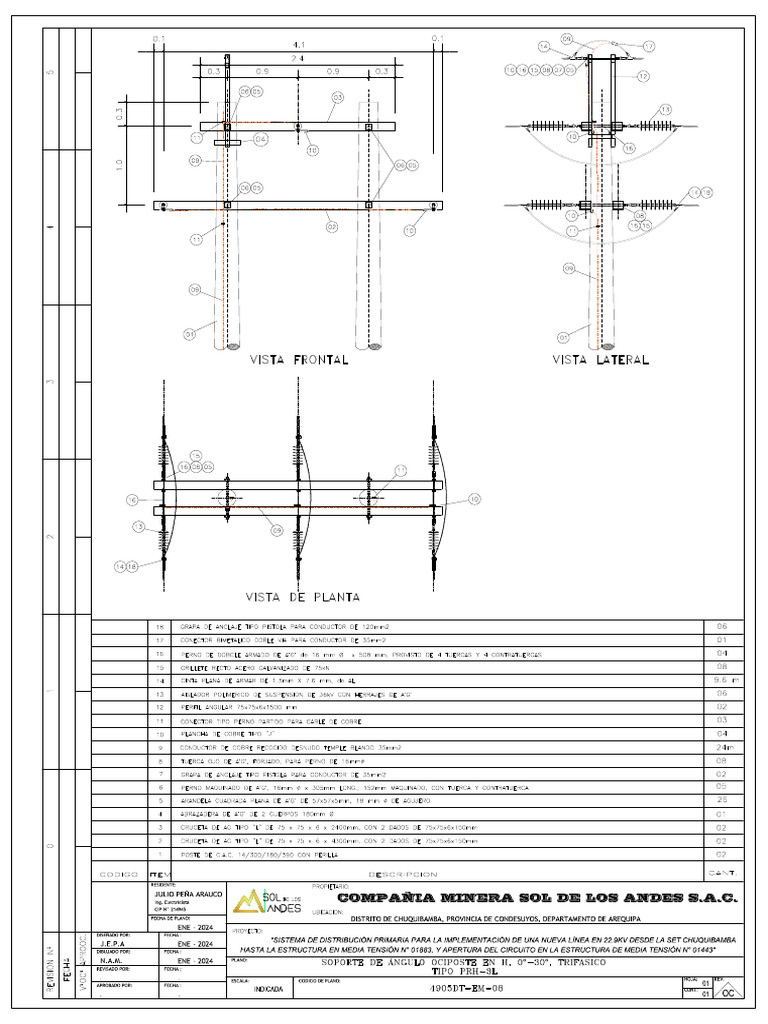 Em8-Co (PRH-3L) | PDF