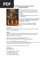 Padre Moisés Larraga Medellín - Oración de Liberación, Exorcismo y ...