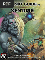 D&D 5e - DMs Guild - The Giant Guide To Xen'Drik - (v1.2, OEF, 2024-02-24)