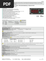 DMCR 3.0 Relay Technical Manual | PDF