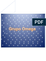 Grupo Omega