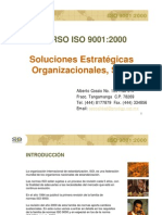 Curso ISO 9001-2000