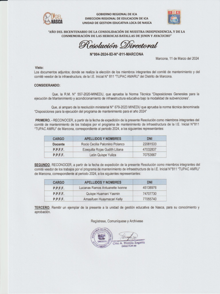 RD Modificado | PDF