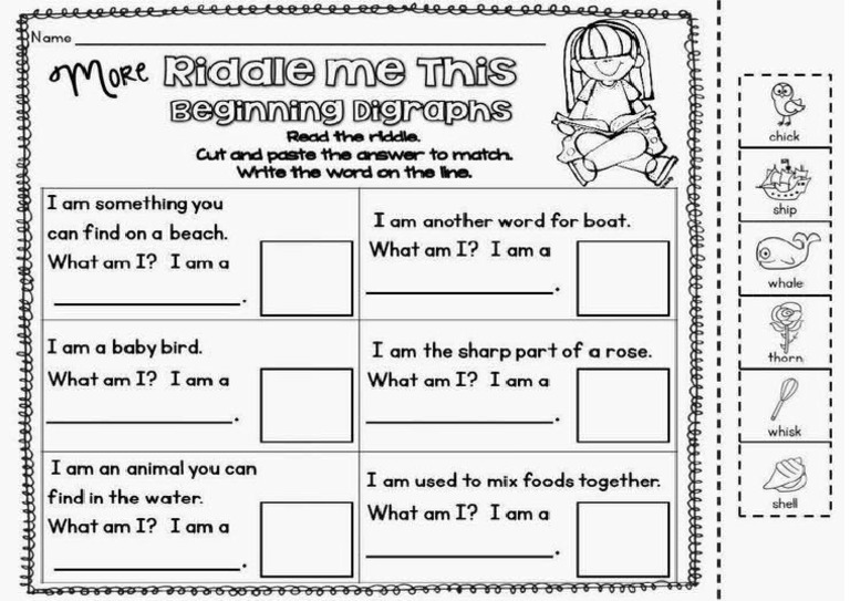 Riddles | PDF