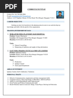 EPF B' Card and ABH Form Instructions | PDF