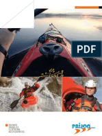 Prijon KAYAK