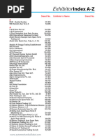 Бренды | PDF | Motor Vehicle Manufacturers | Automotive Industry