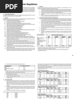 university-of-botswana-academic-regulations-pdf-course-credit