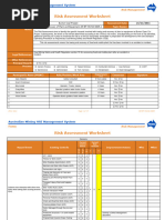 Trackless Mobile Machinery Safety Workshop | PDF | Occupational Safety ...