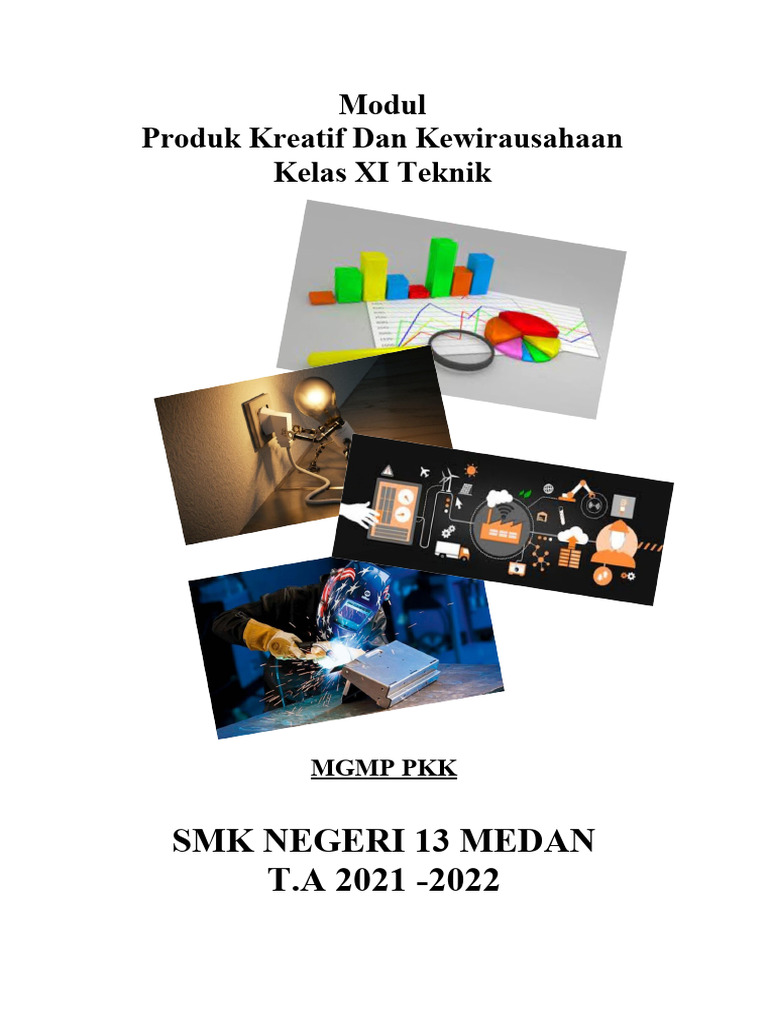Modul Pkk Teknik Kelas Xi Dedi Syahputra S Pd Pdf