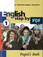 English Step by Step 1