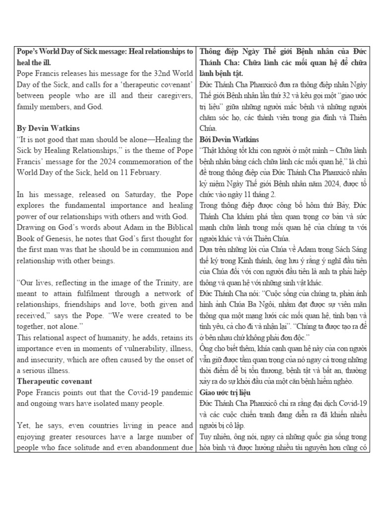 Pope | PDF
