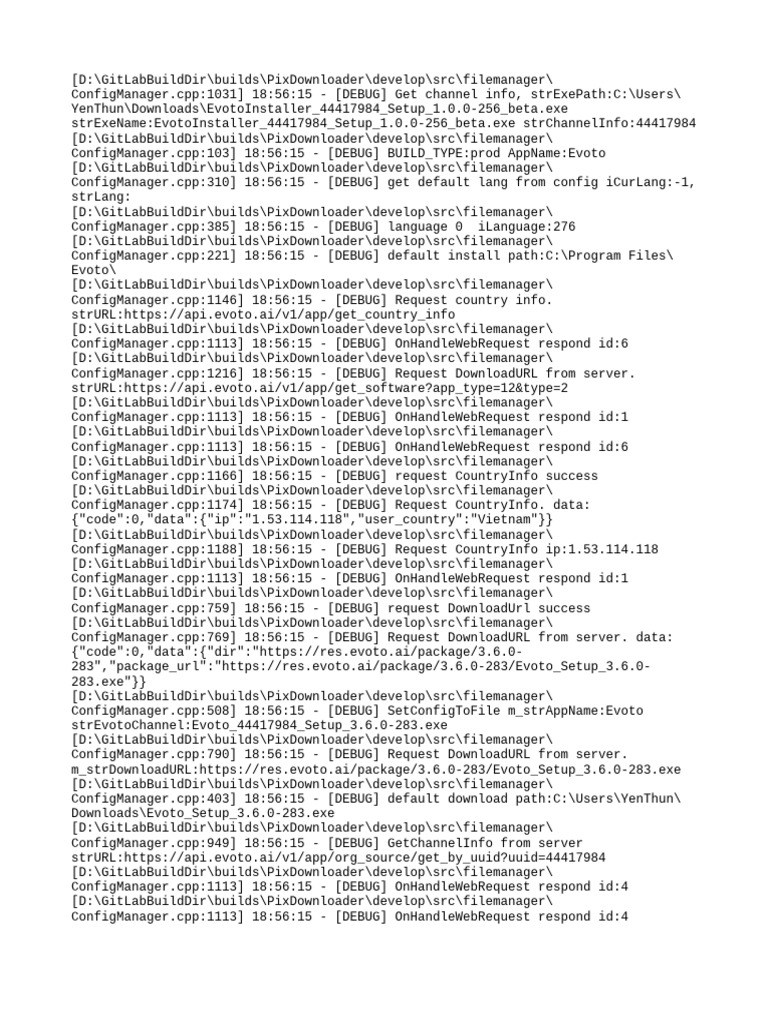Free Excel Programs Download