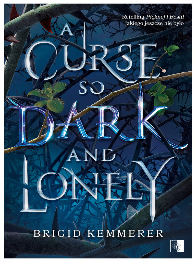 A Curse So Dark And Lonely Fragment Pdf