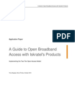 Open Broadband Access Application Paper en