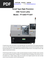 Fujitsu Die-Tech Corp. Overview | PDF | Industries | Business